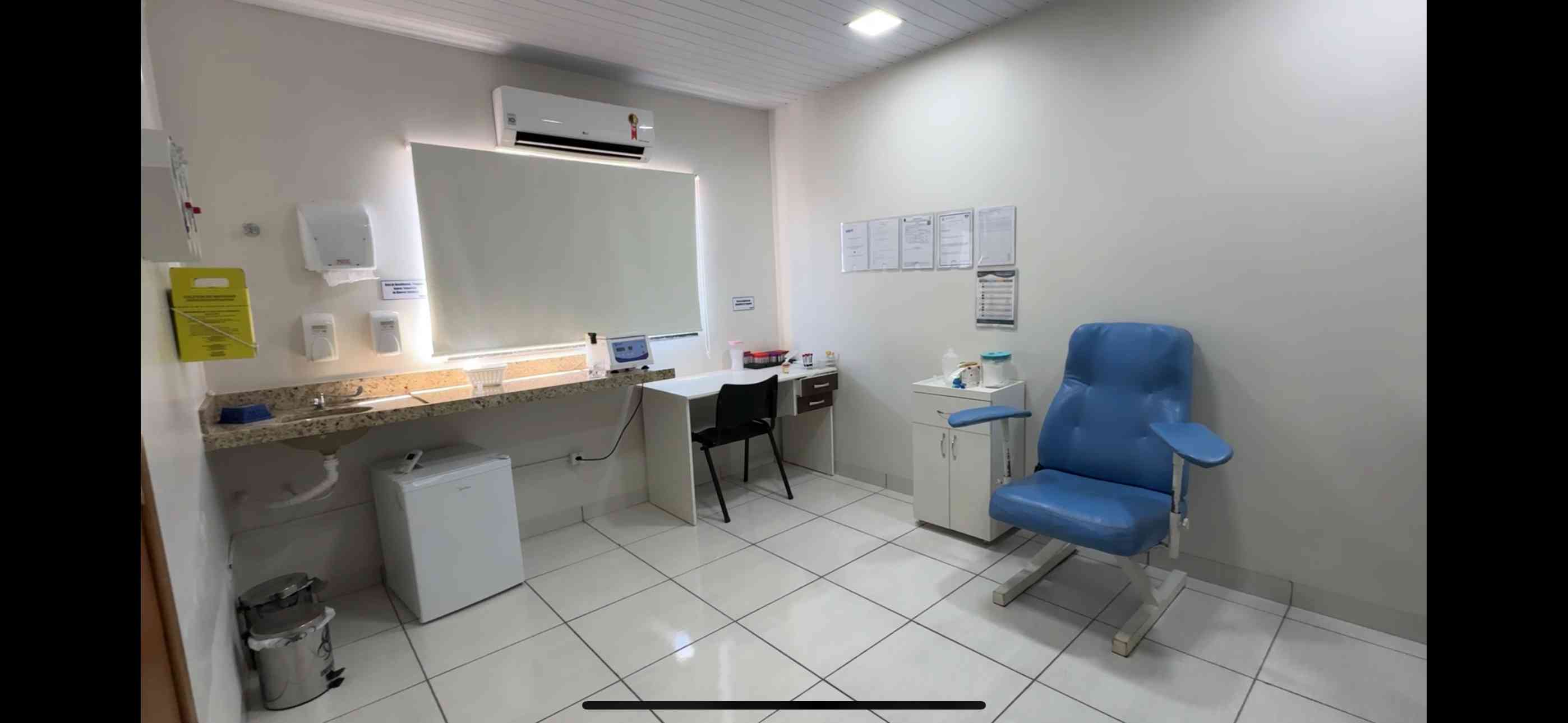 Consultório Clínica Manisa