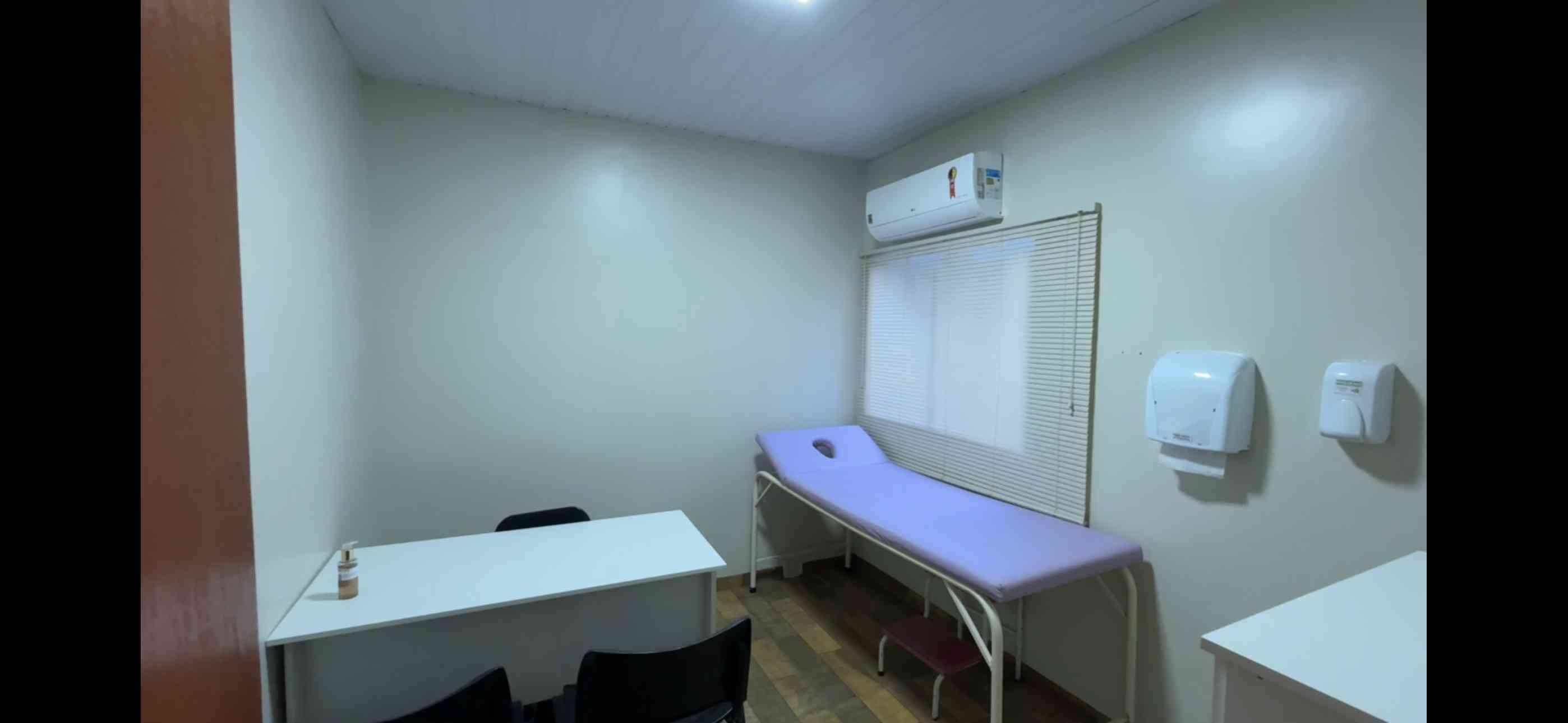 Consultório Médico Clínica Manisa