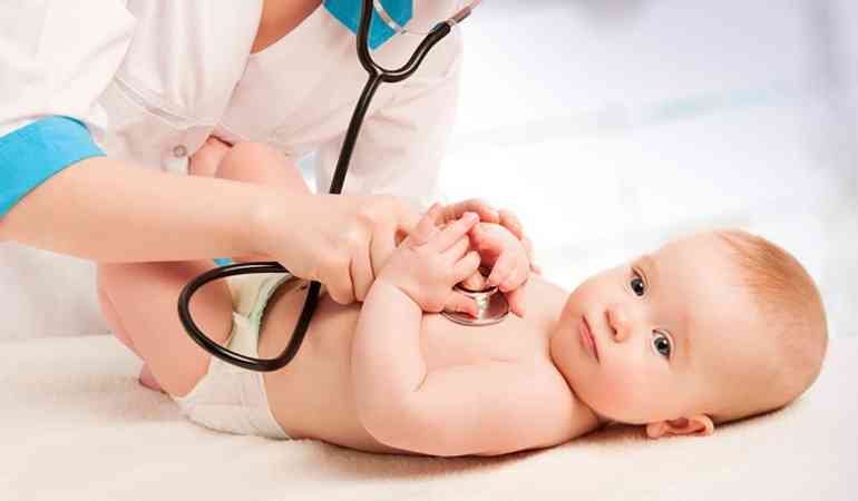 Pediatria