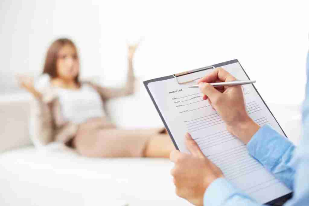 Psicologia